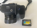 Sony Other Dsc-Hx100V