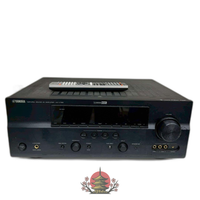 Av Amplifier Yamaha Ax-V765
