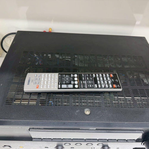 Av Amplifier Yamaha Ax-V765