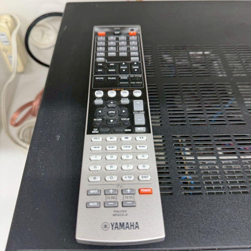 Av Amplifier Yamaha Ax-V765
