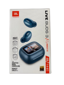 Jbl Wireless Earphone Live Buds 3