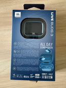 Jbl Wireless Earphone Live Buds 3