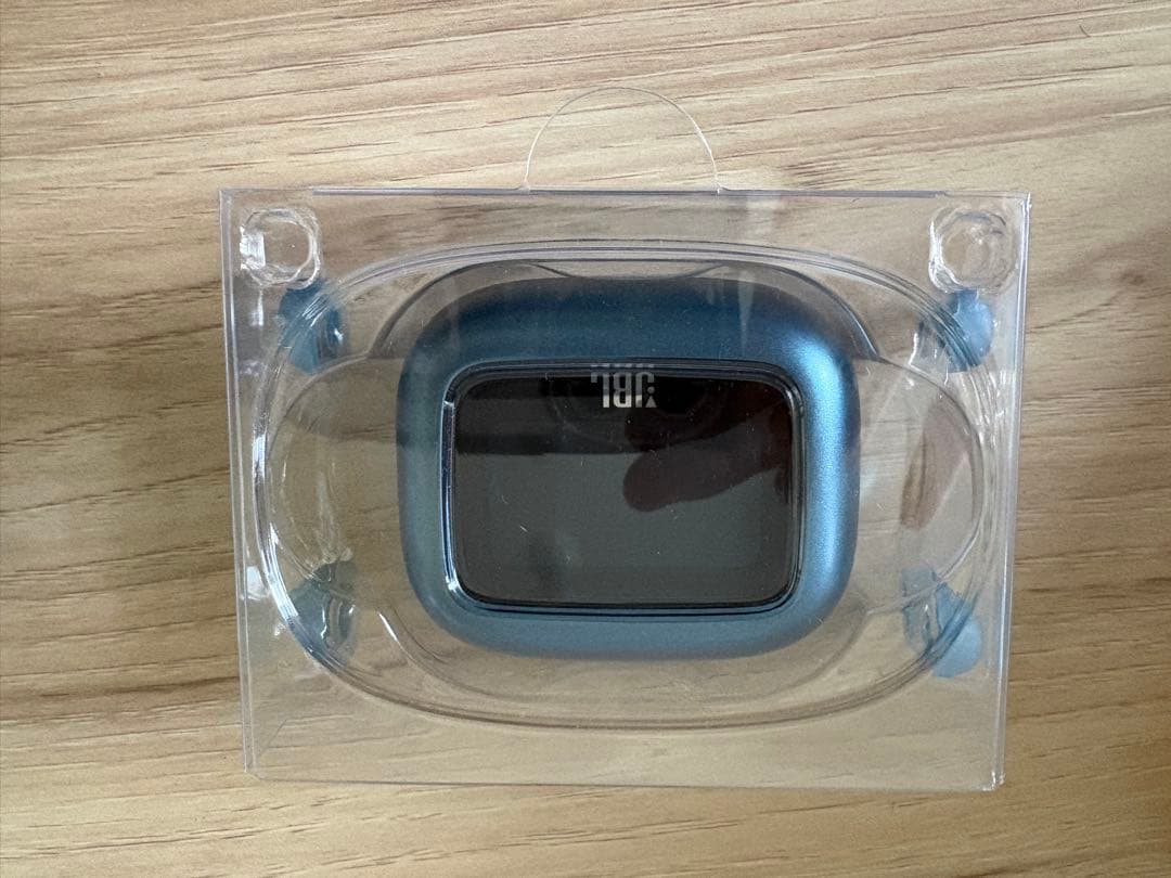 Jbl Wireless Earphone Live Buds 3