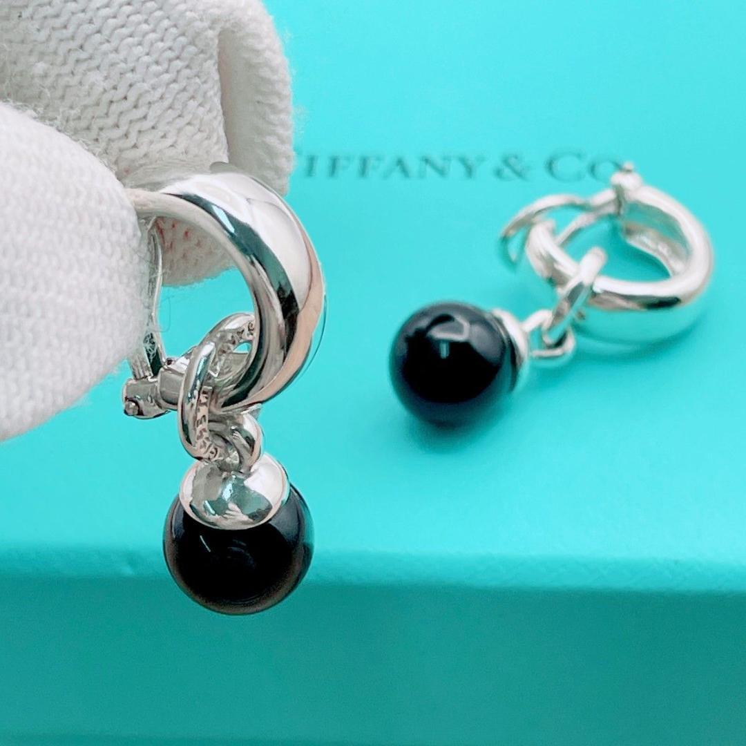 Tiffany Clip-On Earrings Ag 13.3
