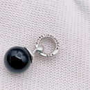 Tiffany Clip-On Earrings Ag 13.3