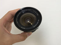 Prime Lenses Super-Lentar F3.8 F