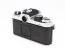 Nikon Slr Camera (Film) Ab Fm 66-319