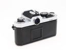 Nikon Slr Camera (Film) Ab Fm 66-319