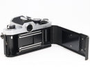 Nikon Slr Camera (Film) Ab Fm 66-319