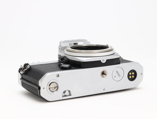 Nikon Slr Camera (Film) Ab Fm 66-319