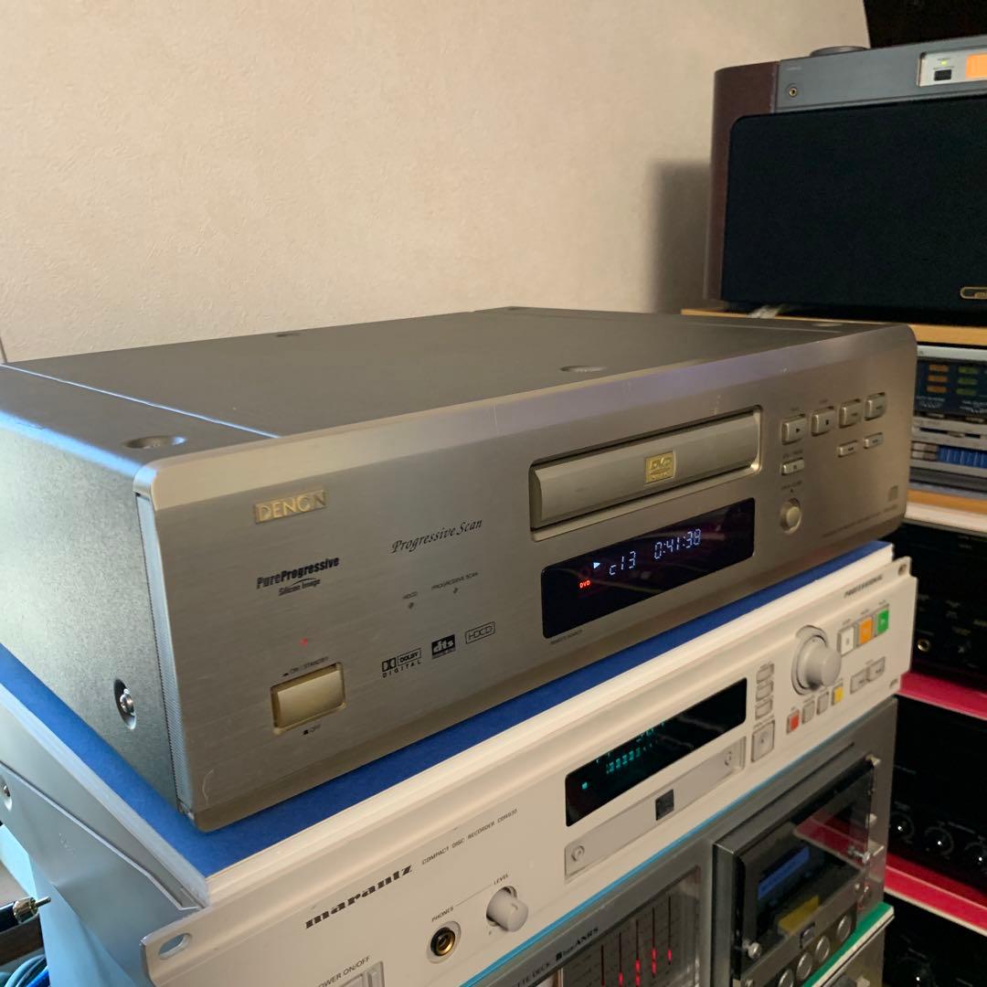 Denon Others Dvd 2800