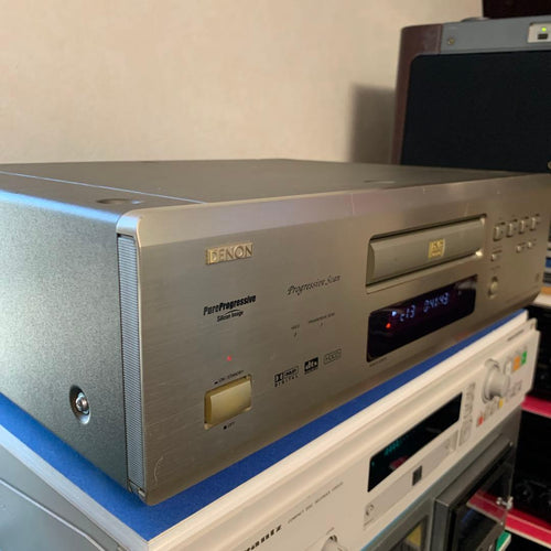 Denon Others Dvd 2800