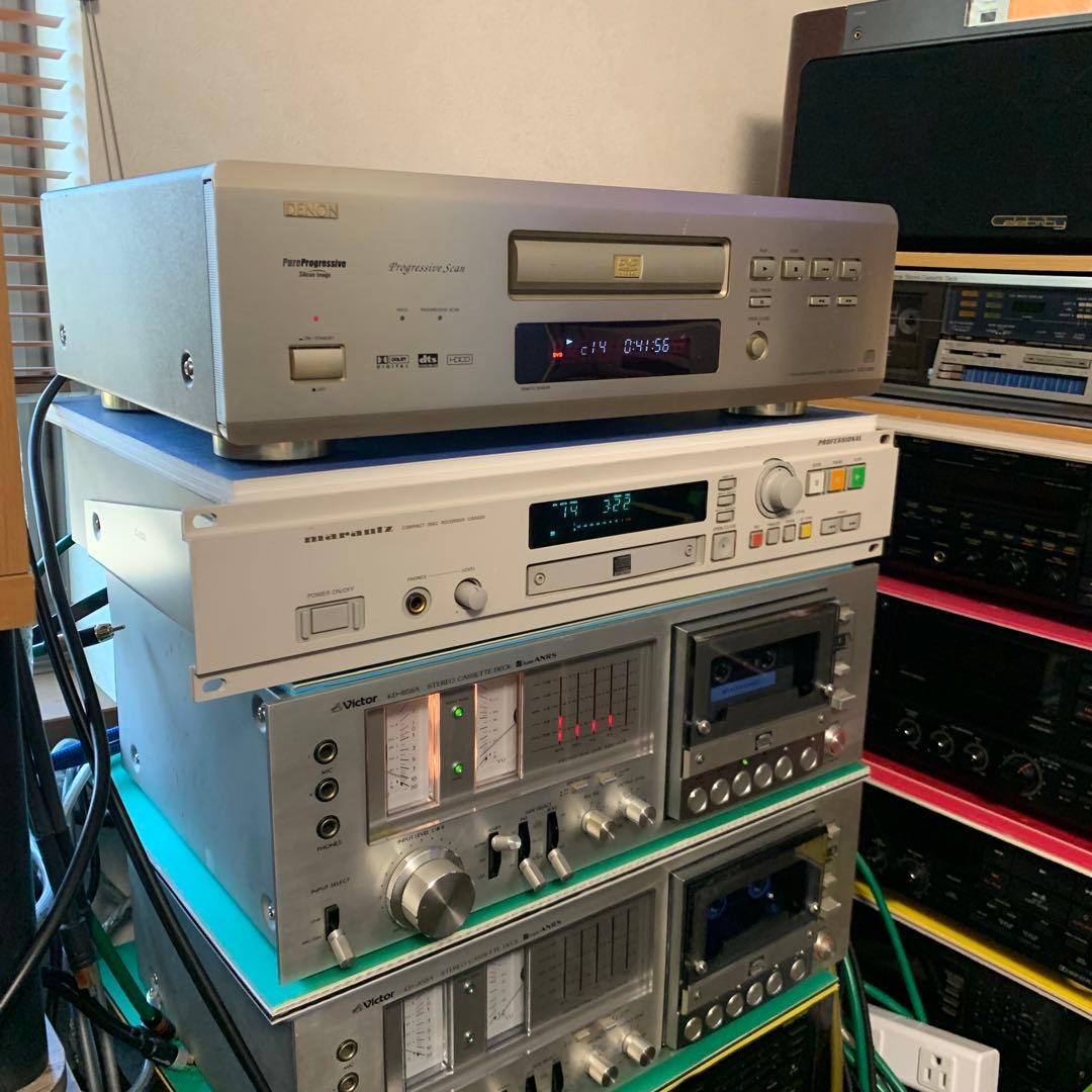 Denon Others Dvd 2800