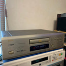 Denon Others Dvd 2800