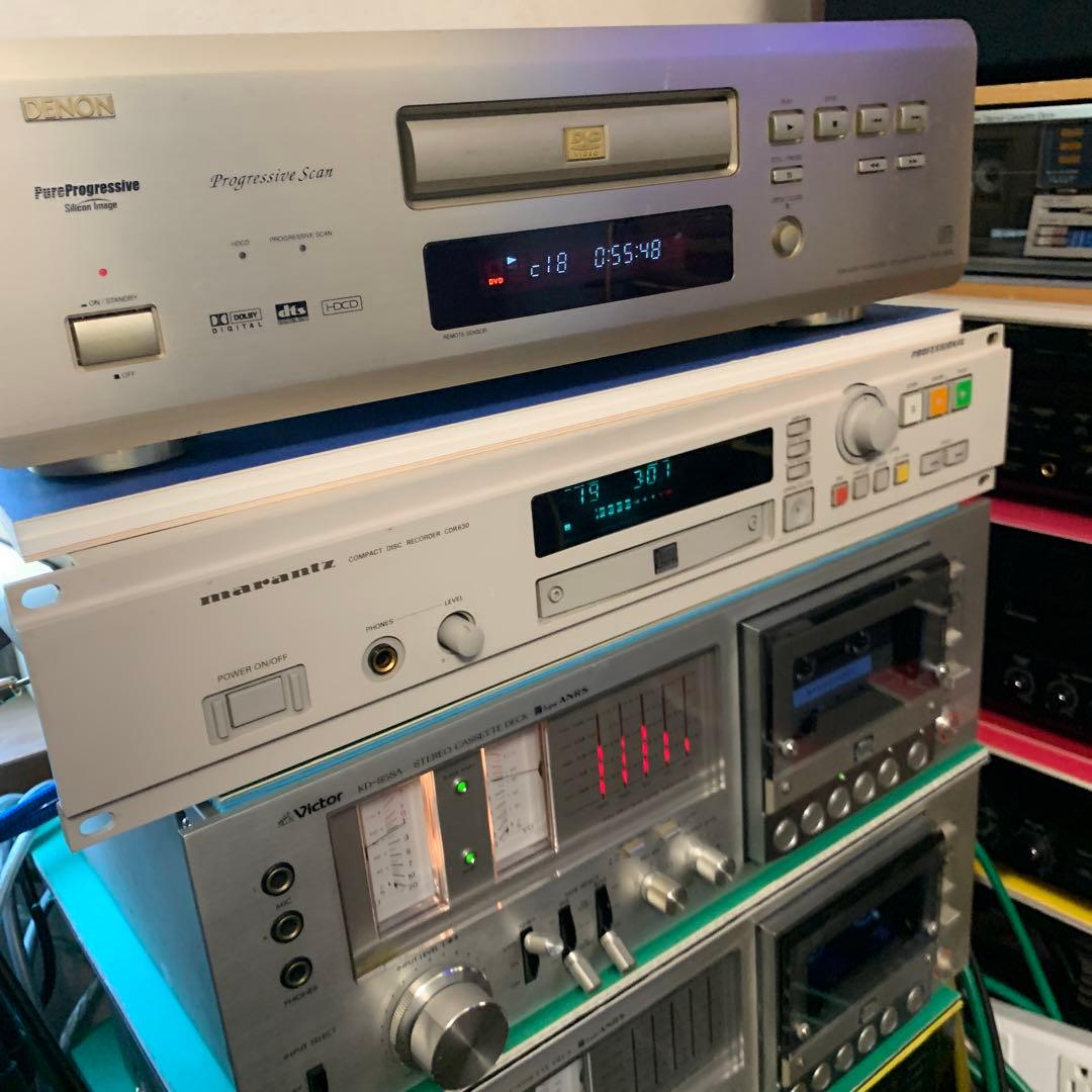 Denon Others Dvd 2800
