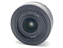 Lens (Zoom) Nikkor Z Dx 16-50Mm F/3.5-6.3 Vr