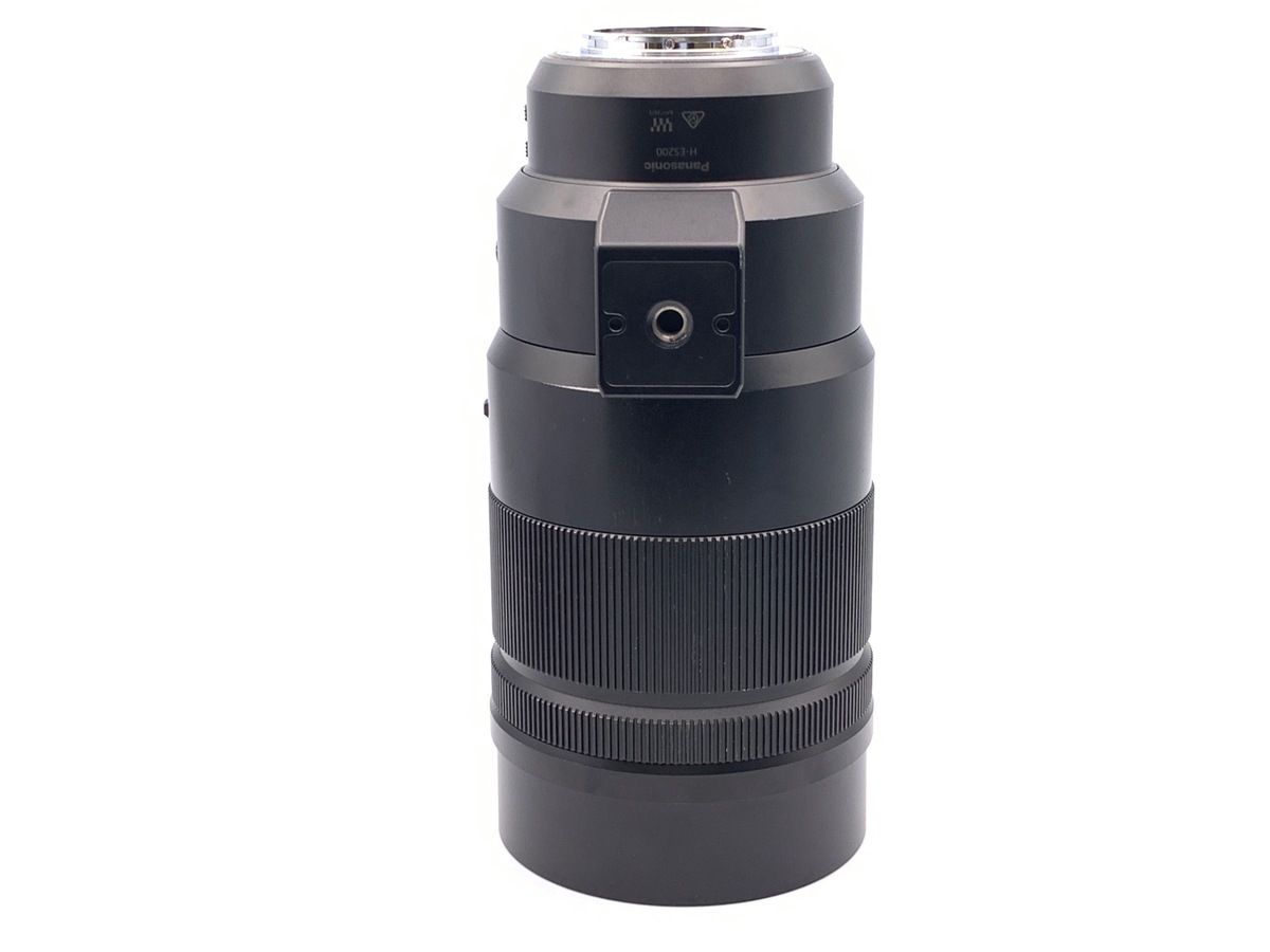 Lens (Single Focus) Leica Dg Elmarit F2.8 Power O.I.S. [H-Es200]