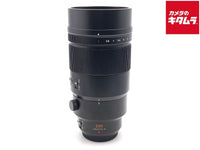 Lens (Single Focus) Leica Dg Elmarit F2.8 Power O.I.S. [H-Es200]