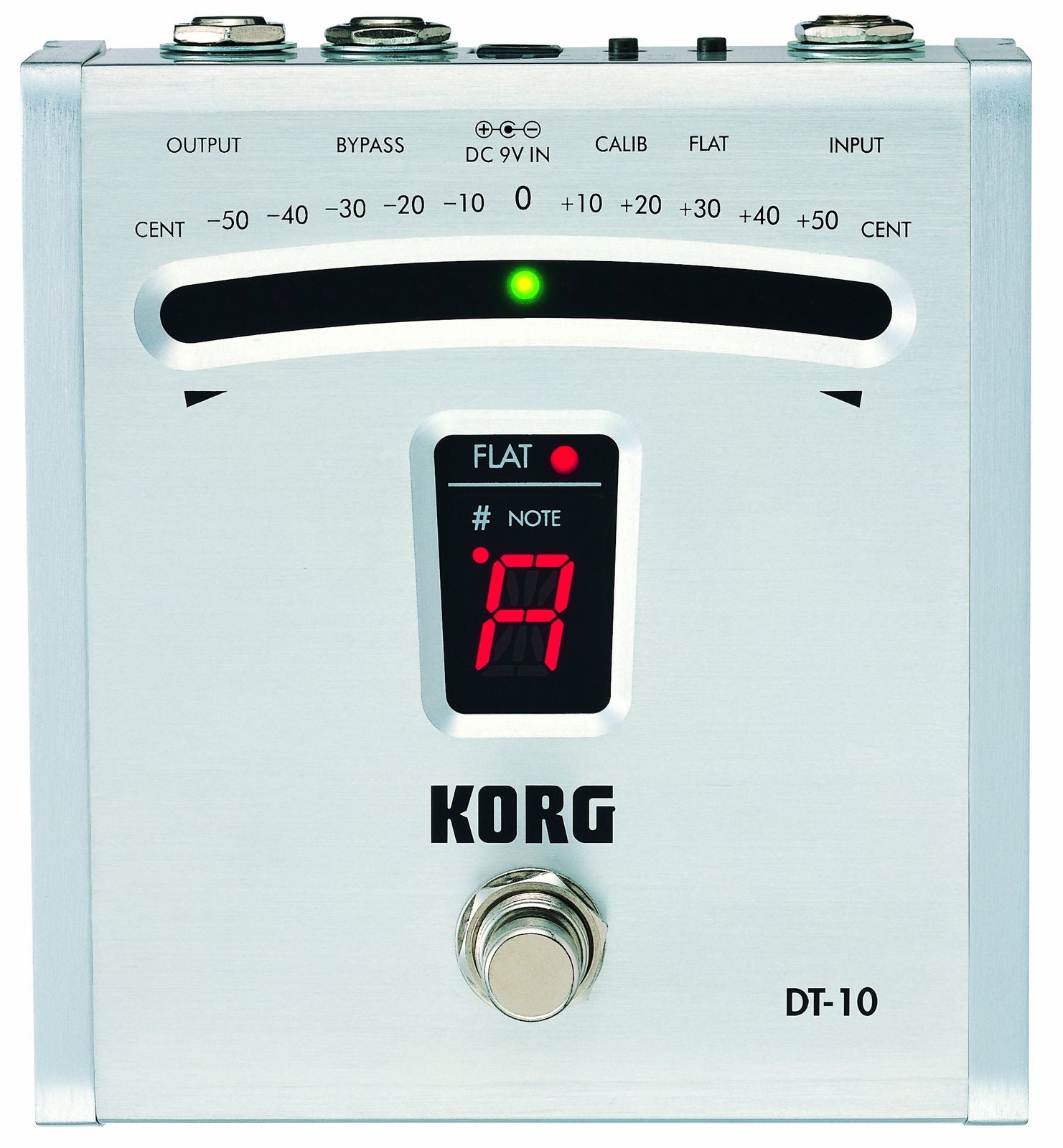 Others Korg Dt-10(