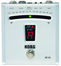 Others Korg Dt-10(