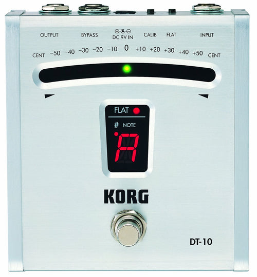Others Korg Dt-10(