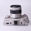 Pentax Mirrorless Interchangeable Lens Cameras 1365 Q10 610