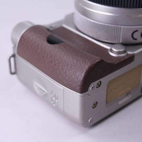 Pentax Mirrorless Interchangeable Lens Cameras 1365 Q10 610