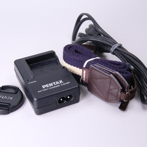 Pentax Mirrorless Interchangeable Lens Cameras 1365 Q10 610