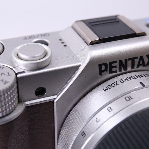 Pentax Mirrorless Interchangeable Lens Cameras 1365 Q10 610
