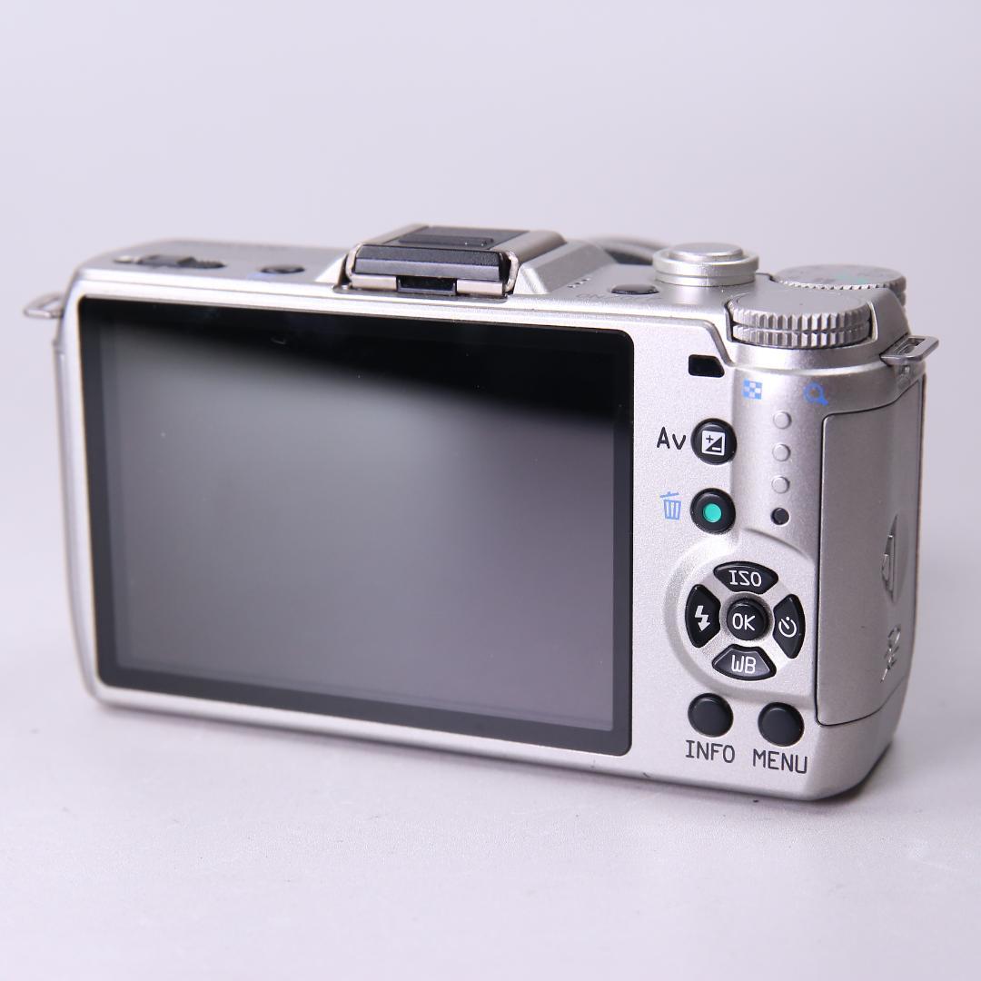Pentax Mirrorless Interchangeable Lens Cameras 1365 Q10 610