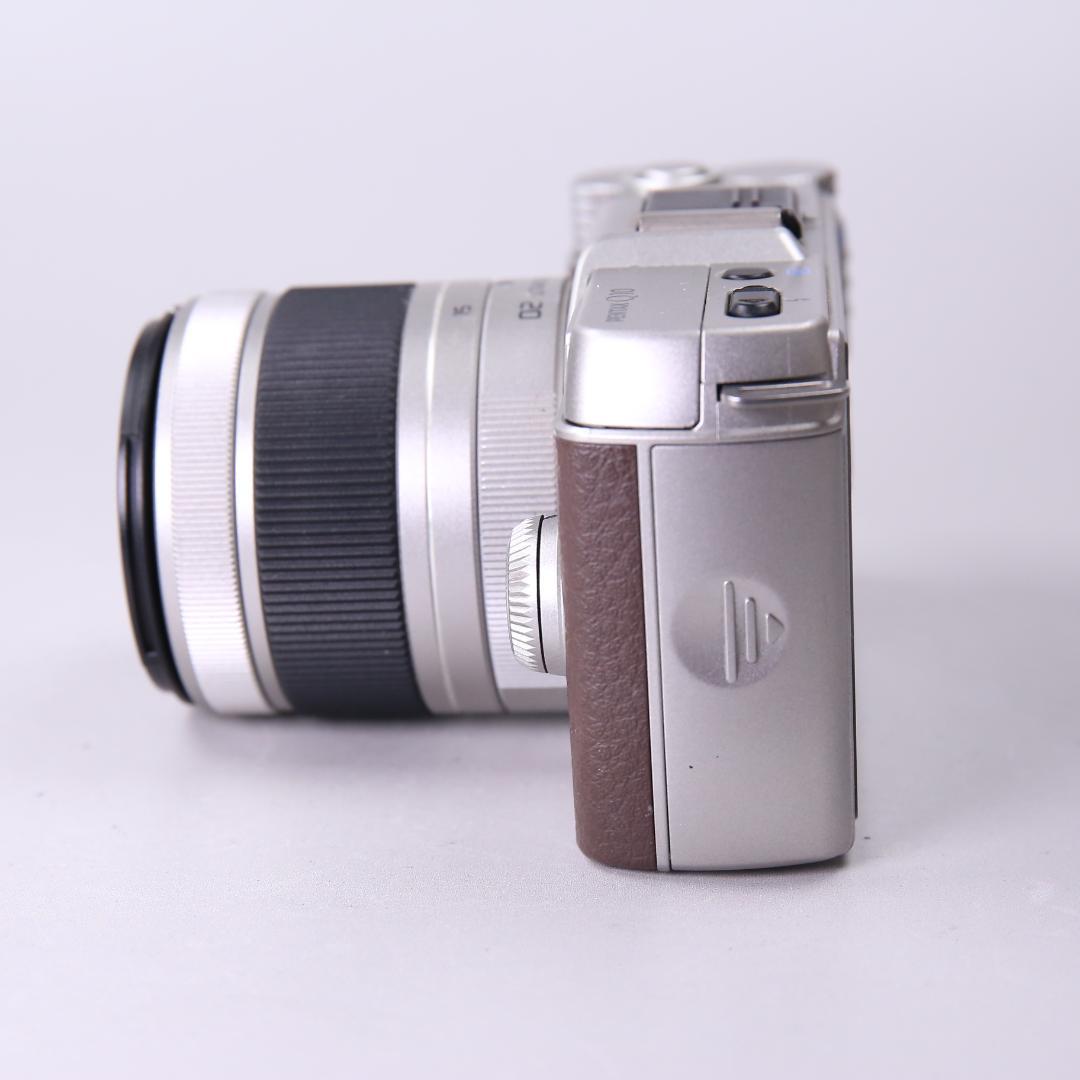 Pentax Mirrorless Interchangeable Lens Cameras 1365 Q10 610
