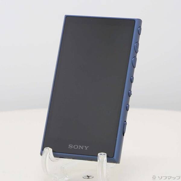 Sony Digital Audio Player Walkman A100 64Gb+Microsd Nw-A107 198