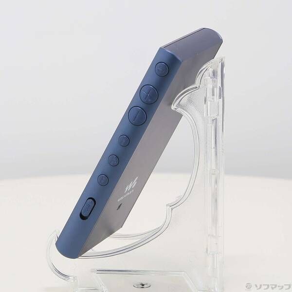 Sony Digital Audio Player Walkman A100 64Gb+Microsd Nw-A107 198