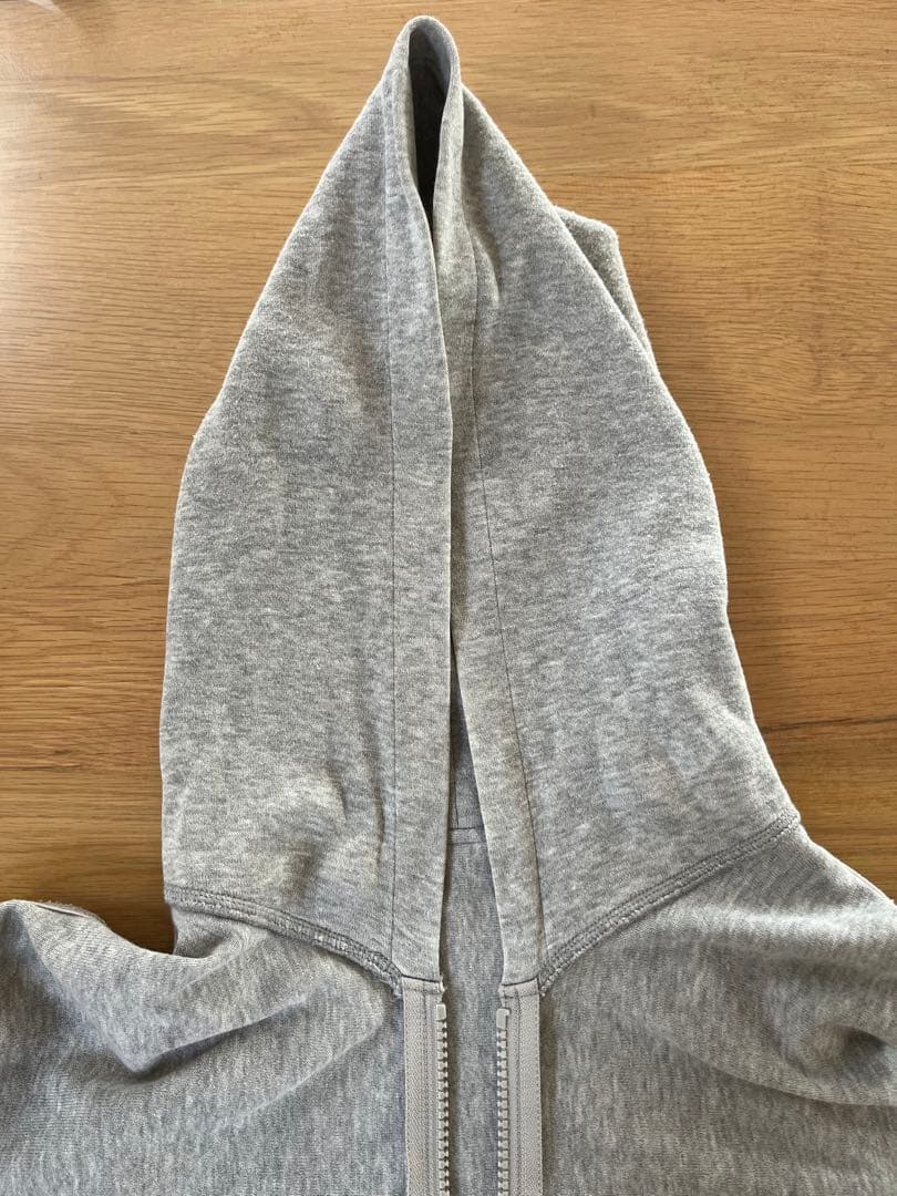 A Swimming Ape Sweats à capuche Gore Windstopper