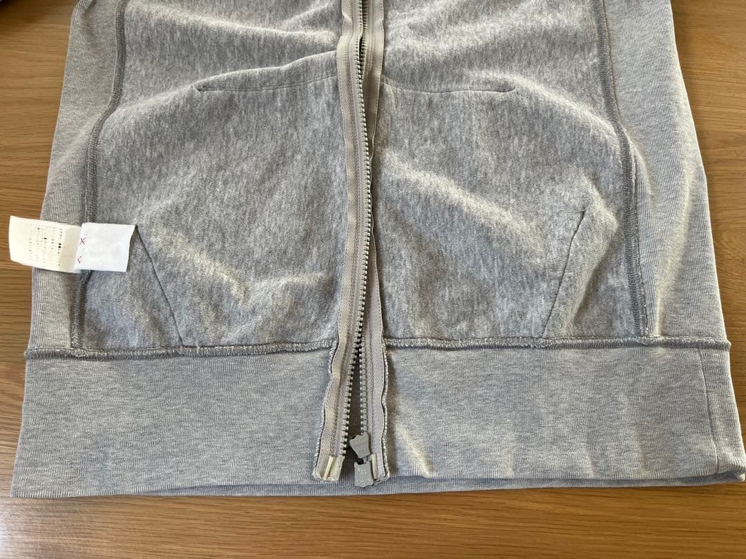 A Swimming Ape Sweats à capuche Gore Windstopper