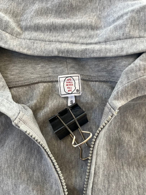 A Swimming Ape Sweats à capuche Gore Windstopper