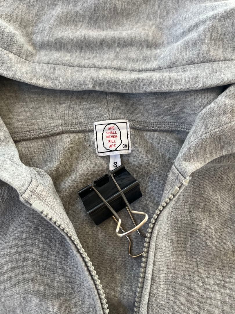 A Swimming Ape Sweats à capuche Gore Windstopper