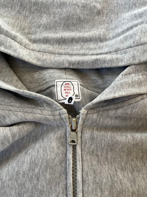 A Swimming Ape Sweats à capuche Gore Windstopper
