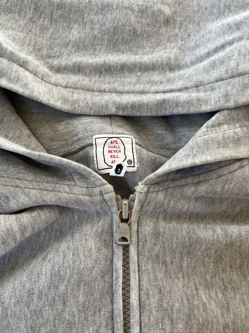 A Swimming Ape Sweats à capuche Gore Windstopper