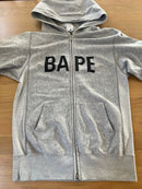 A Swimming Ape Sweats à capuche Gore Windstopper