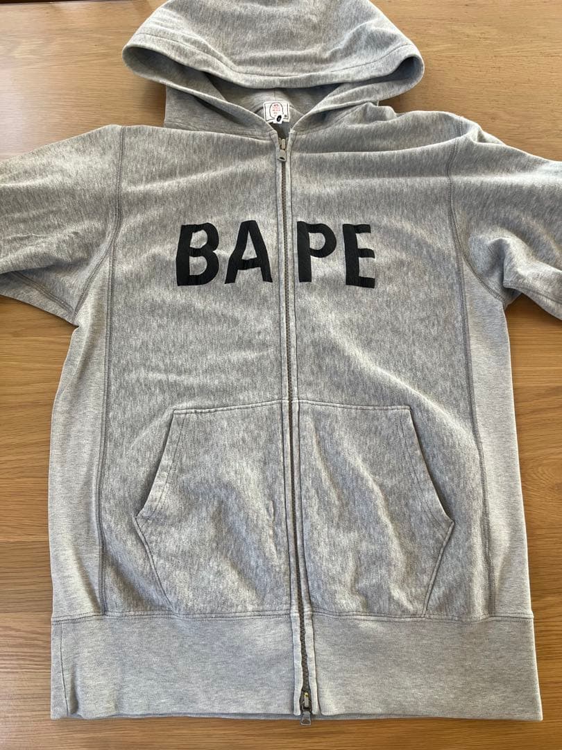 A Swimming Ape Sweats à capuche Gore Windstopper