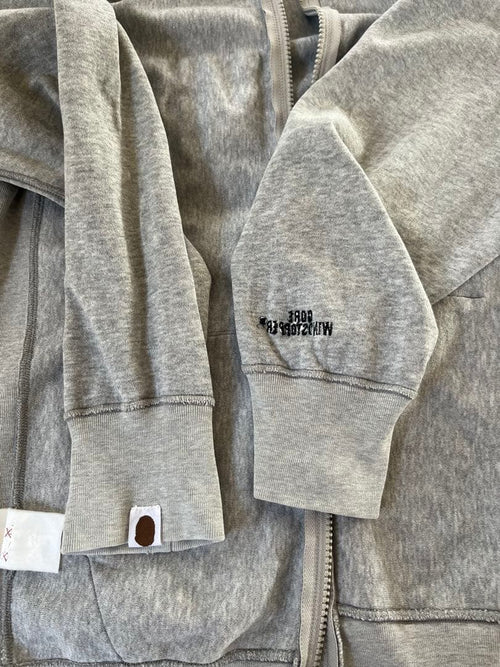 A Swimming Ape Sweats à capuche Gore Windstopper