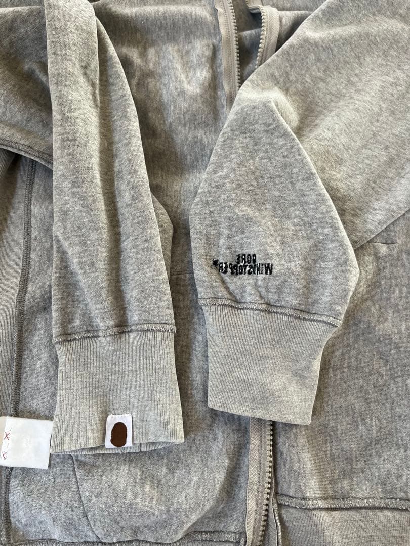 A Swimming Ape Sweats à capuche Gore Windstopper