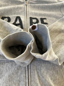 A Swimming Ape Sweats à capuche Gore Windstopper