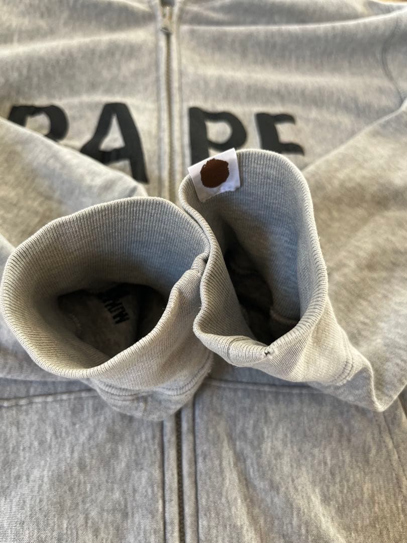 A Swimming Ape Sweats à capuche Gore Windstopper