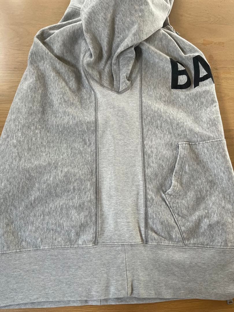 A Swimming Ape Sweats à capuche Gore Windstopper