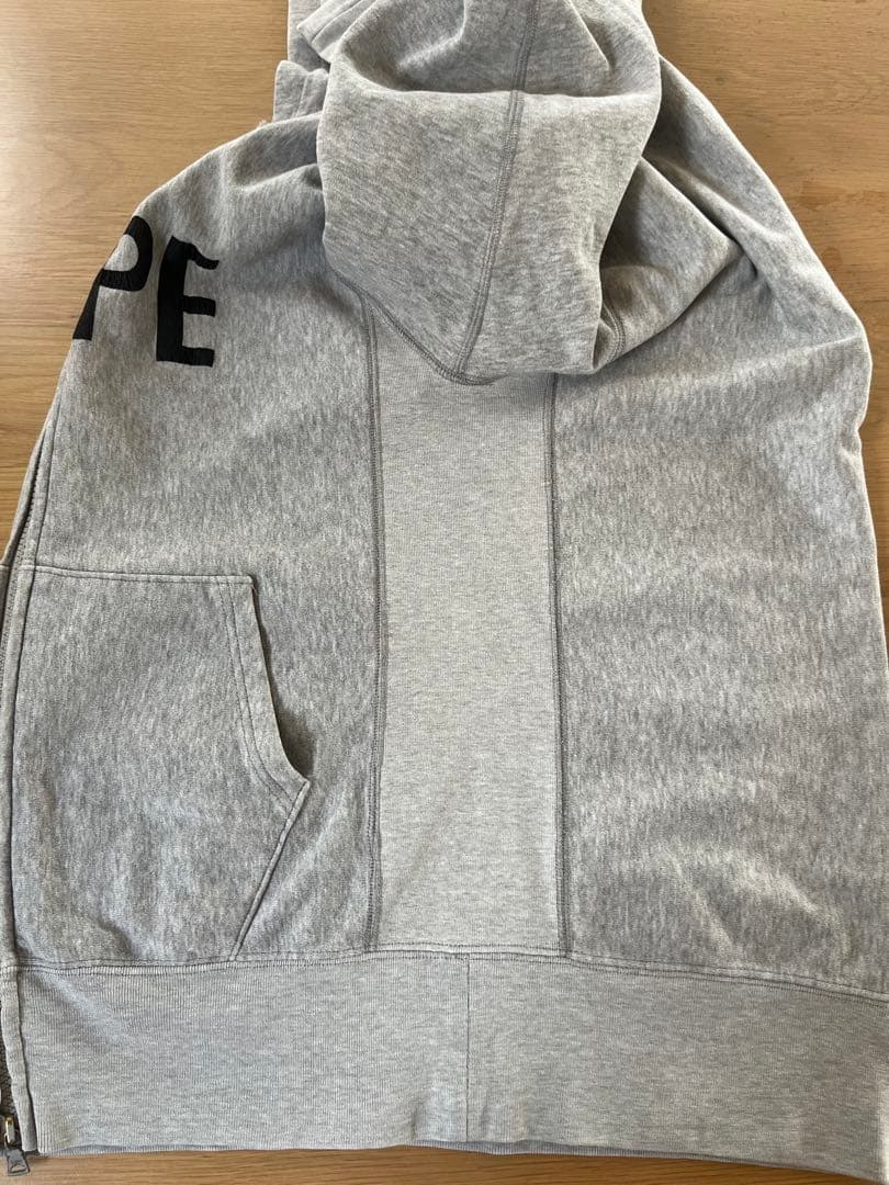 A Swimming Ape Sweats à capuche Gore Windstopper