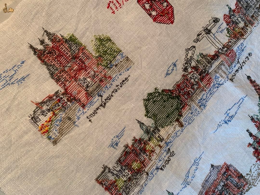 Tapestry