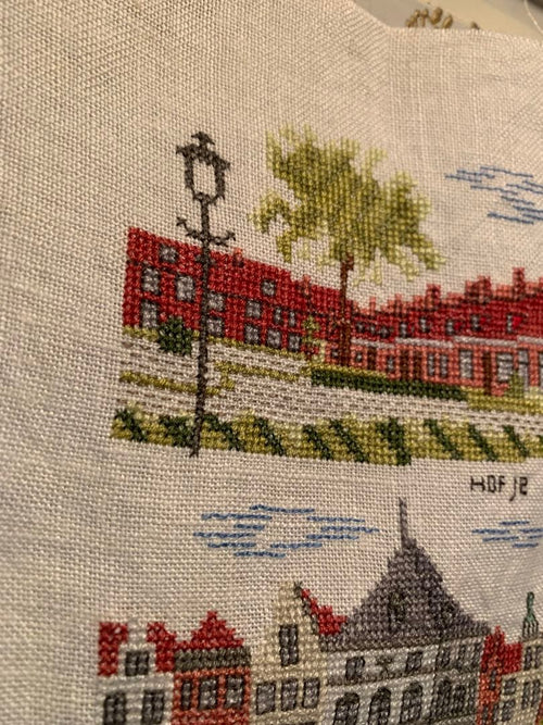 Tapestry