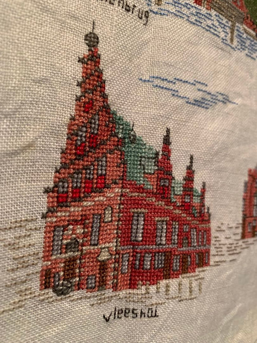 Tapestry